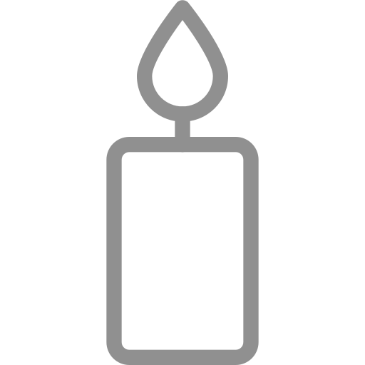 candle icon