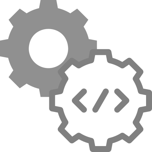 gears icon