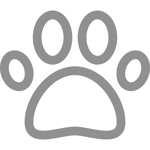 paw icon